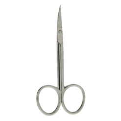 Alpen - Hautschere, runde Halme, 3½ Zoll - 1002.35