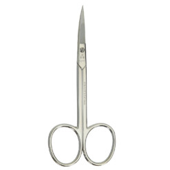 Alpen - Hautschere, sechseckige Halme, 4 Zoll - 1010.40