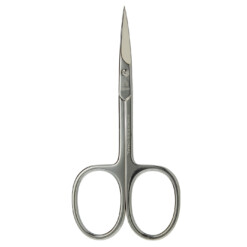 Alpen - Hautschere, moderne Form, 3½ Zoll - 1022.35