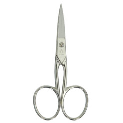 Alpen - Nagelschere, franz. Modell, gerade Schneide, 3½ Zoll - 1104.35