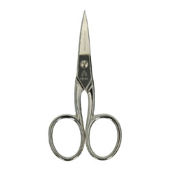 Alpen - Nagelschere, robuste Ausführung, Microverzahnung, 3½ Zoll - 1106.35