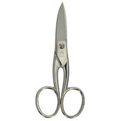 Alpen - Nagelschere, robuste Ausführung, Microverzahnung, 4½ Zoll - 1106.45