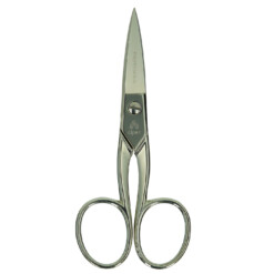 Alpen - Nagelschere, robuste Ausführung, gerade Schneide, 4 Zoll - 1108.40