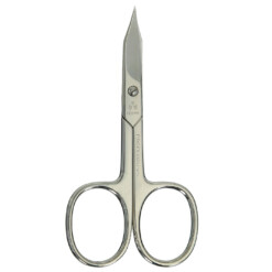 Alpen - Nagelschere, moderne Form, Turmspitze, 3½ Zoll - 1124.35