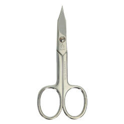 Alpen - Nagelschere, moderne Form, Turmspitze, Microverzahnung, 4 Zoll - 1124.40