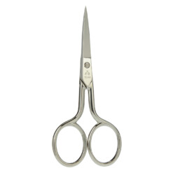 Alpen - Stick-/Nähschere, gerade Halme, 4 Zoll - 1202.40