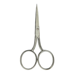 Alpen - Stick-/Nähschere, Großring, 4 Zoll - 1204.40