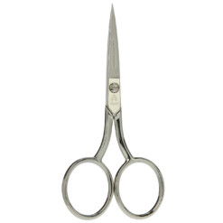 Alpen - Stick-/Nähschere, Großring, 4½ Zoll - 1204.45