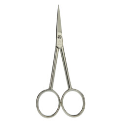 Alpen - Silhouettenschere, 4 Zoll - 1210.40