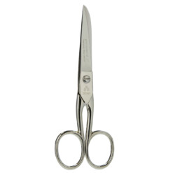 Alpen - Haushaltsschere, 5 Zoll - 1302.50