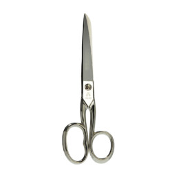 Alpen - Langloch-Haushaltsschere, 7 Zoll - 1310.70