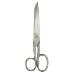 Alpen - Langloch-Haushaltsschere, linkshand, 7 Zoll - 1312.70