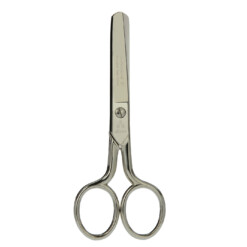 Alpen - Taschenschere, 5 Zoll - 1320.50