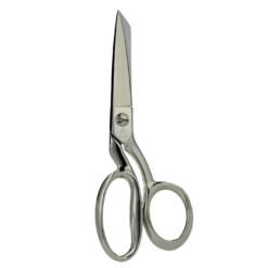 Alpen - Stoffschere 'wiss', Microverzahnung, 6 Zoll - 1340.60