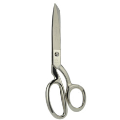 Alpen - Stoffschere 'wiss', Microverzahnung, 8 Zoll - 1340.80