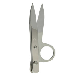 Alpen - Einringschere, gerade Schneide, 4½ Zoll - 1362.45