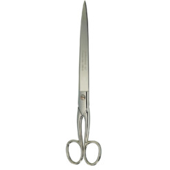 Alpen - Papierschere, 10 Zoll - 1368.10