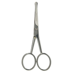 Alpen - Nasenhaarschere, 4 Zoll - 1404.40