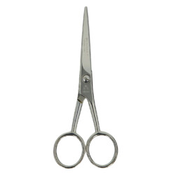 Alpen - Bartschere, Microverzahnung, 5 Zoll - 1410.50