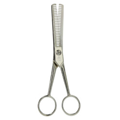 Alpen - Effilierschere, beidseitig gezahnt, 6 Zoll - 1552.60