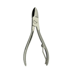 Alpen - Nagelzange, aufgelegt, 10 cm - 1702.10