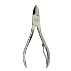 Alpen - Nagelzange, aufgelegt, 11 cm - 1702.11