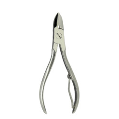 Alpen - Nagelzange, aufgelegt, 12 cm - 1702.12