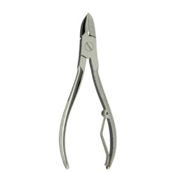 Alpen - Nagelzange, aufgelegt, 13 cm - 1702.13