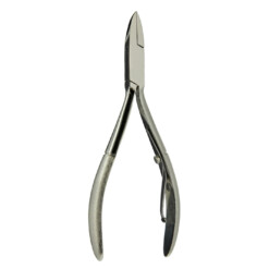 Alpen - Eckenzange, durchgesteckt, 12 cm - 1720.12