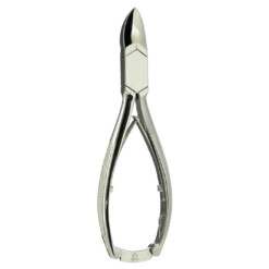 Alpen - Nagelzange, durchgesteckt, 'professional', 14 cm - 1730.14