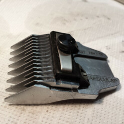 Schneideköpfe schleifen