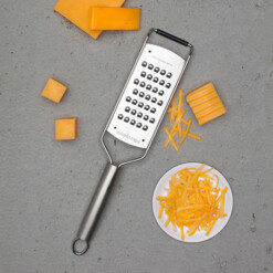 Alternative view of Microplane - Reibe "Professional" - sehr grob