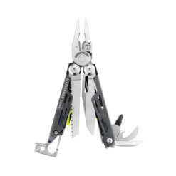 Leatherman - Signal Gray