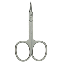 Alpen - Hautschere, moderne Form, Turmspitze, rostfrei, 3½ Zoll - 5026.35