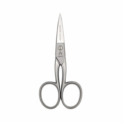 Alpen - Nagelschere, robuste Ausführung, Microverzahnung, rostfrei, 4 Zoll - 5106.40