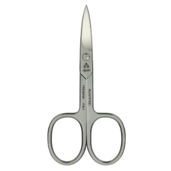 Alpen - Nagelschere, moderne Form, Microverzahnung, rostfrei, 3½ Zoll - 5120.35