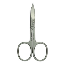 Alpen - Nagelschere, moderne Form, Turmspitze, rostfrei, 3½ Zoll - 5124.35