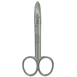 Alpen - Fußnagelschere, Microverzahnung, rostfrei, 4 Zoll - 5140.40