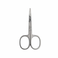 Alpen - Babynagelschere, polierte Spitzen, rostfrei, 3½ Zoll - 5199.35