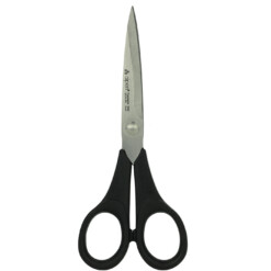 Alpen - Stick-/Nähschere, Kunststoffgriff (Nylon), rostfrei, 6 Zoll - 5206.60