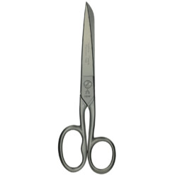 Alpen - Langloch-Haushaltsschere, rostfrei, 7 Zoll - 5310.70