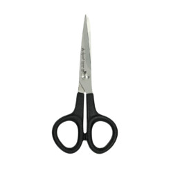 Alpen - Haushaltsschere, Kunststoffgriff (Nylon), rostfrei, 5 Zoll - 5380.50