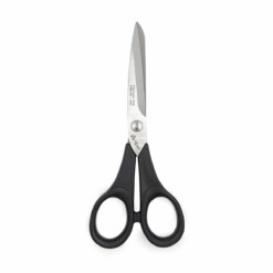 Alpen - Haushaltsschere, Kunststoffgriff (Nylon), rostfrei, 6 Zoll - 5380.60