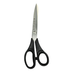 Alpen - Stoffschere, Kunststoffgriff (Nylon), rostfrei, 7 Zoll - 5384.70