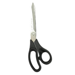 Alpen - Stoffschere, Kunststoffgriff (Nylon), rostfrei, 9 Zoll - 5384.90