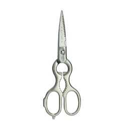Alpen - Küchenschere, rostfrei satiniert 8 Zoll in GK - 5394.80