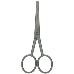 Alpen - Nasenhaarschere, rostfrei, 4 Zoll - 5404.40