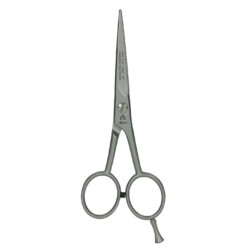 Alpen - Bartschere, Microverzahnung, rostfrei, 5 Zoll - 5410.50