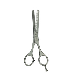 Alpen - Modellierschere, einseitig gezahnt, rostfrei, 5½ Zoll - 5550.55