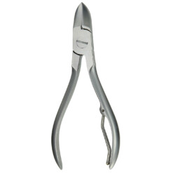 Alpen - Nagelzange, aufgelegt, rostfrei, 12 cm - 5702.12